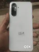 Galaxy a26 brnd new 2 ghnte use only
