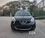 Nissan Micra 2012-2017 XV CVT, 2015, Petrol