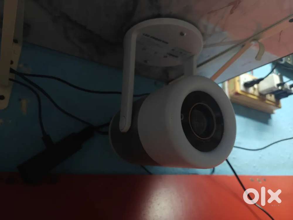 Smart Wifi FHD J1 Projector Native 1080P