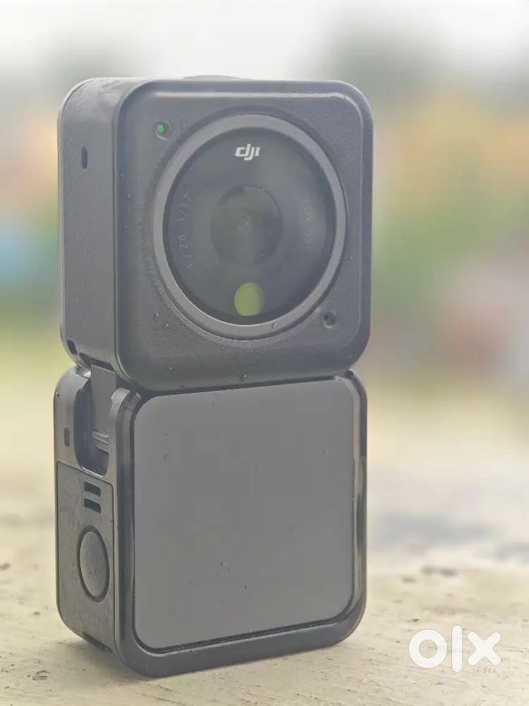 Dji Action 2 Action camera