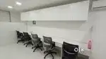 BOSS CABIN WORK-STATION-12 FURNISHED OFFICE AT RENT  PALASIYA INDORE