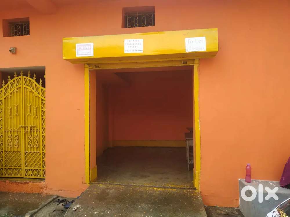 Godown Rent in Basanti Colony