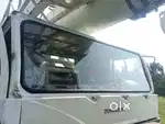 Vehicile Glass fitting works