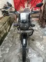 Bike for sale urgent 
2 year old 
HF Deluxe
Good condition