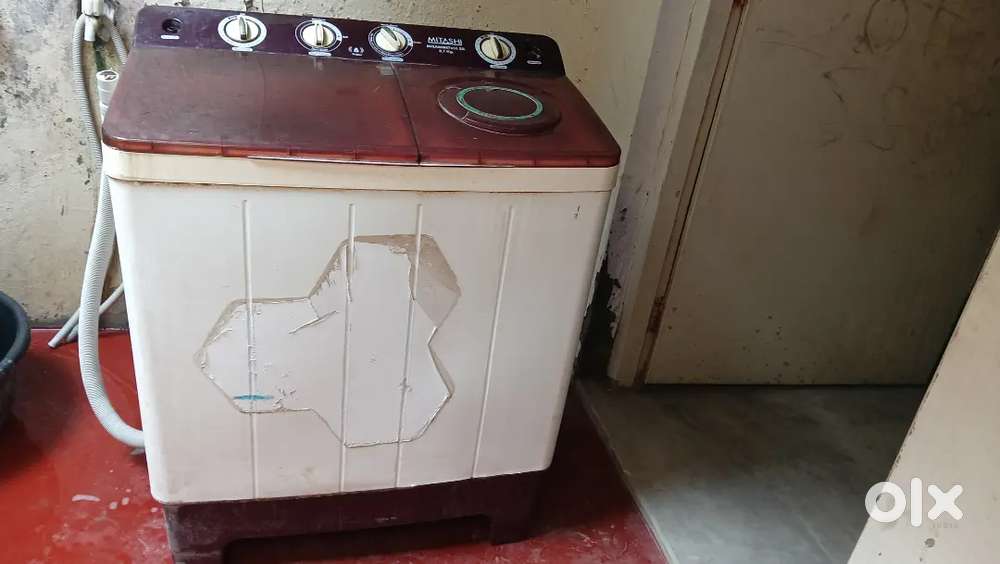 Top Condition Washing Machine – Budget Friendly Price