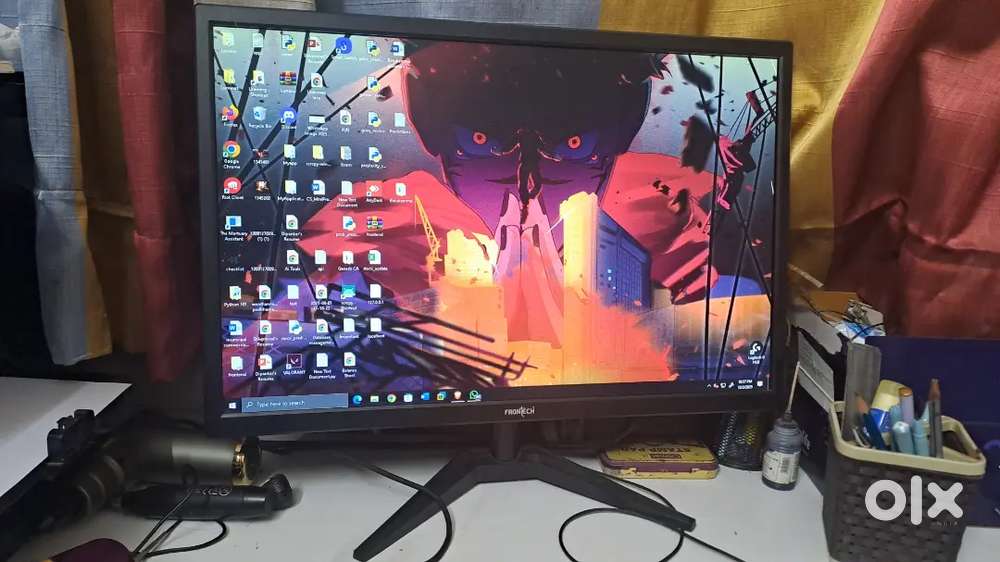Frontech Monitor 22inch 1680x1050