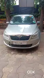 Skoda Rapid 2014 Diesel Well Maintained
