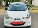Hyundai EON Era +, 2018, Petrol