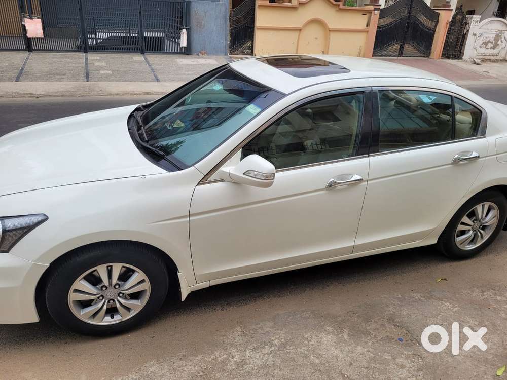 Honda Accord 2.4 VTi-L Automatic, 2011, Petrol