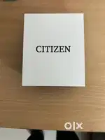 Citizen Men’s Eco drive AW1780 - 25A
