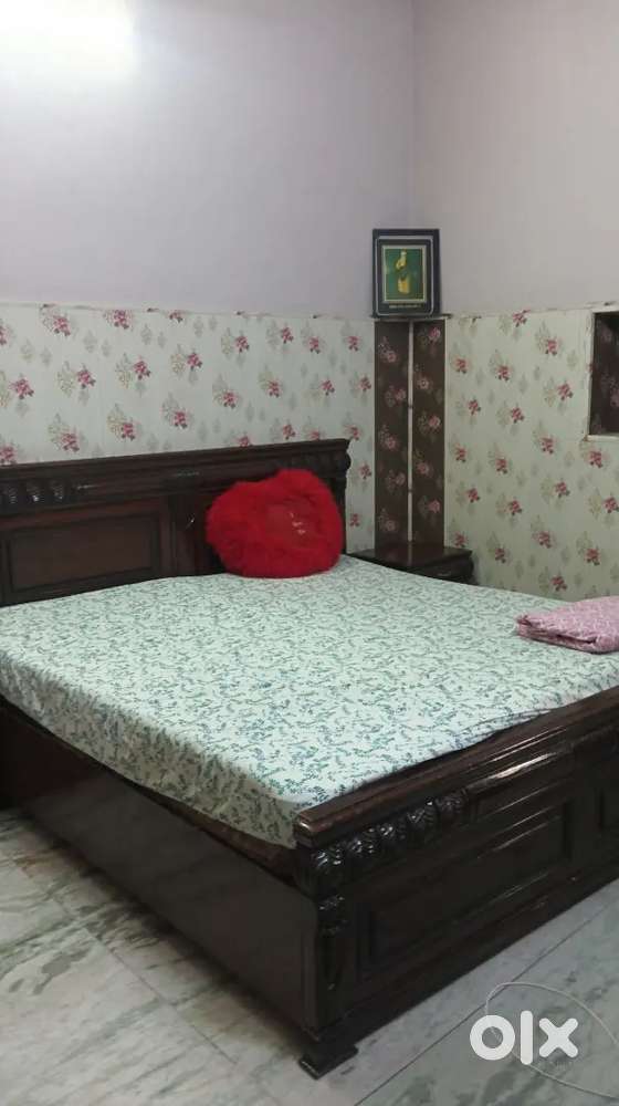 1rk for rent in guru amardas avenue