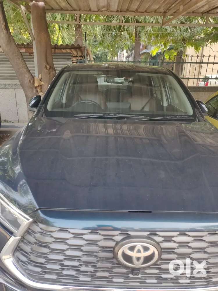 Need a driver for personal car automatic cars