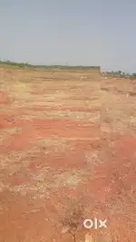 1500sft near Mini vidhana soudha Hagaribomanahalli