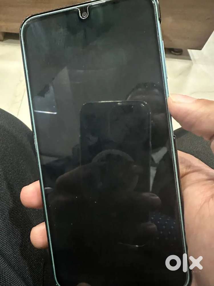 A 16 brand new