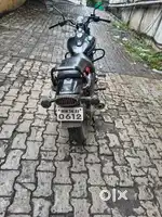 Avenger 220 street DEC 2015