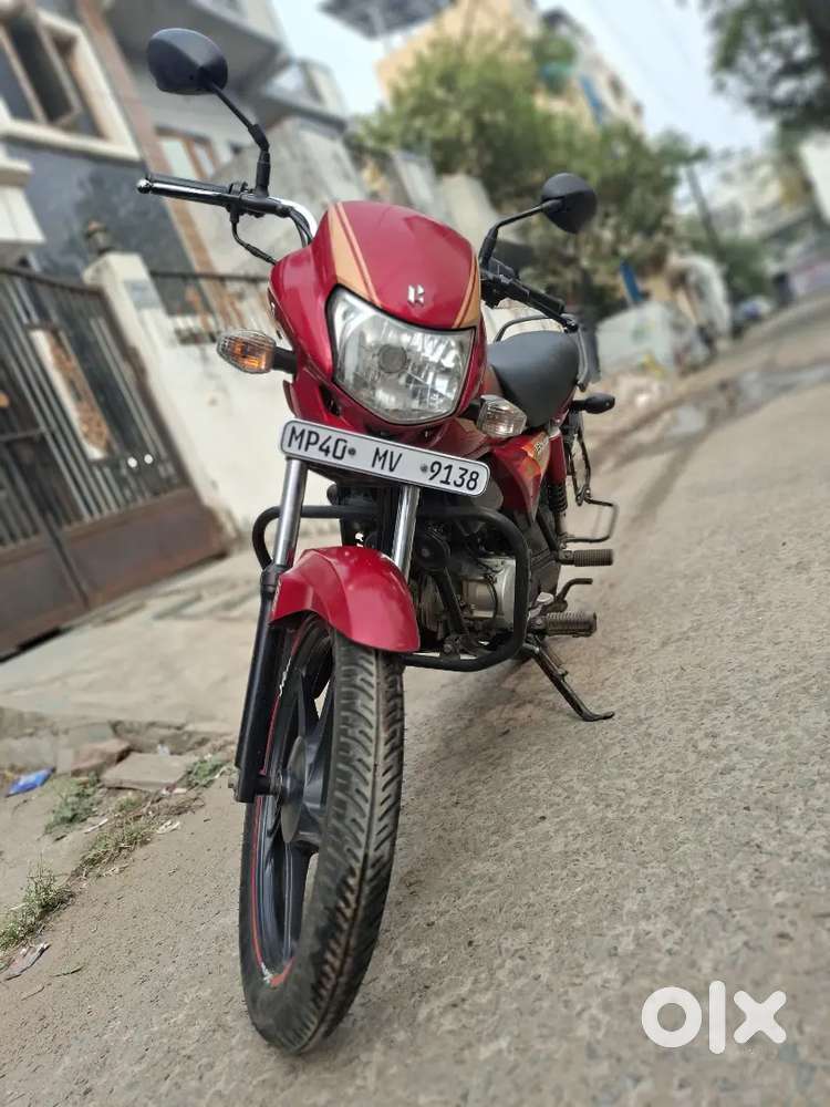 Sell hero hf deluxe kick start