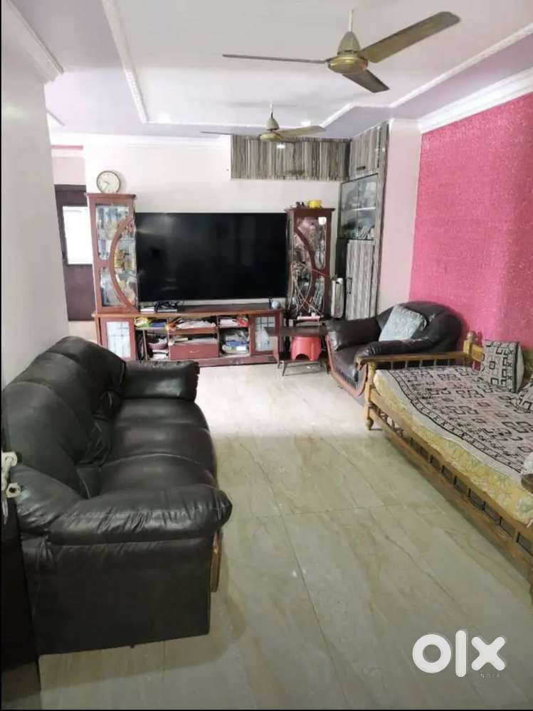 Flat for rent
