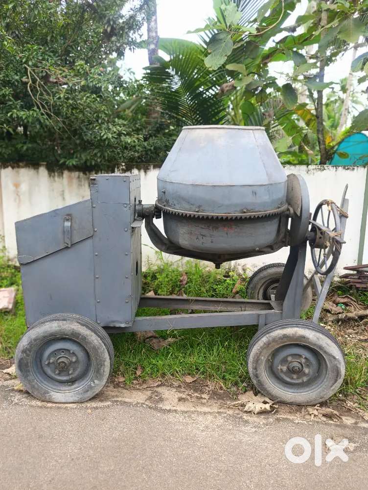 Mixture machine for sale