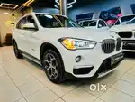 BMW X1 2.0 sDrive20d xLine, 2018, Diesel