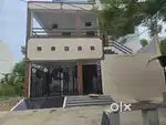 rent house laxmii nagar shrishti colony guard cctv walking track