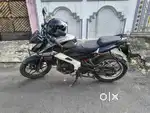 Pulsar NS160 - 2021