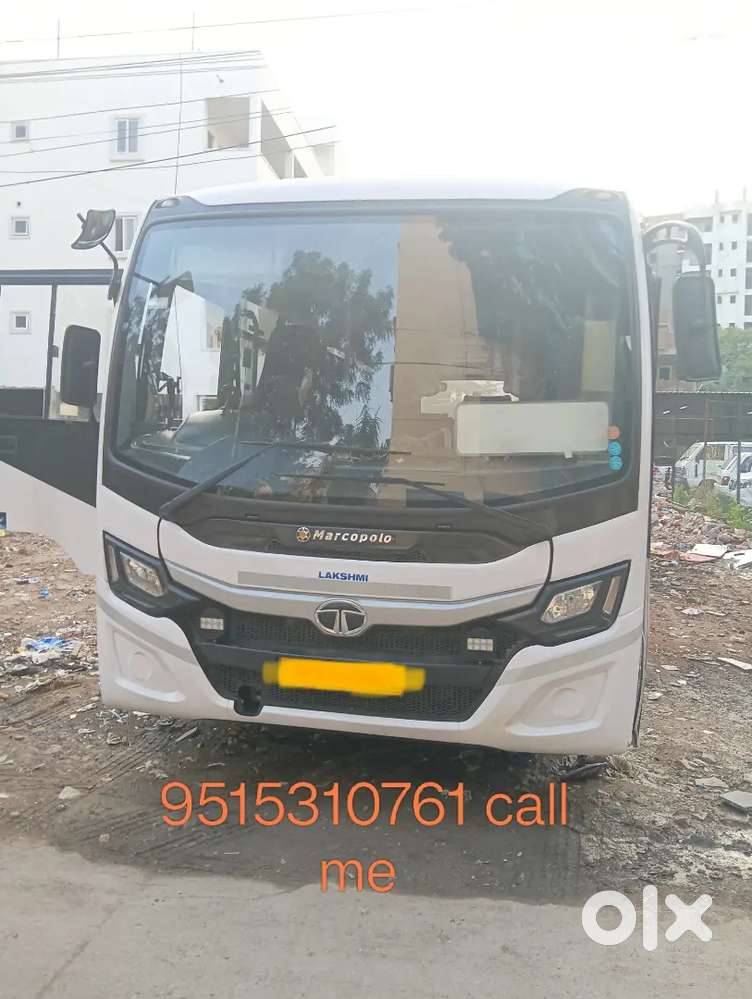 Iam temporary driver cars, DCM. Busses