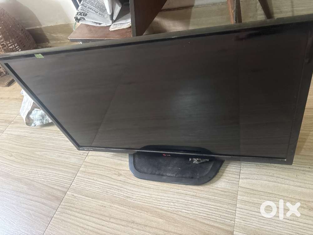 LG TeleVision