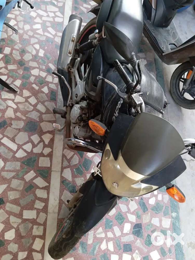 FC EXPIRED, NO INSURANCE,  NEED SERVICE