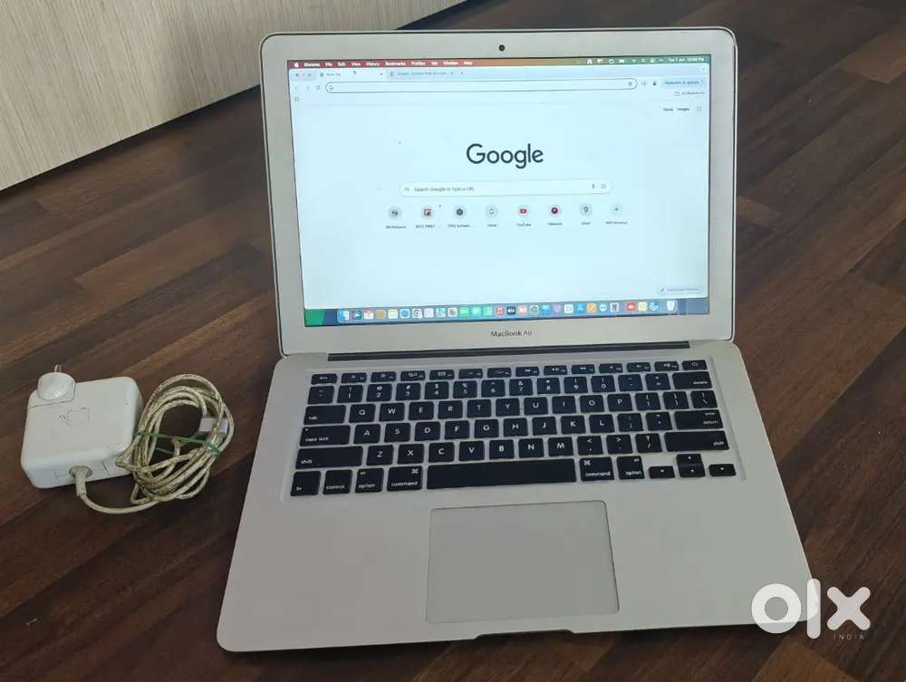 MacBook Air