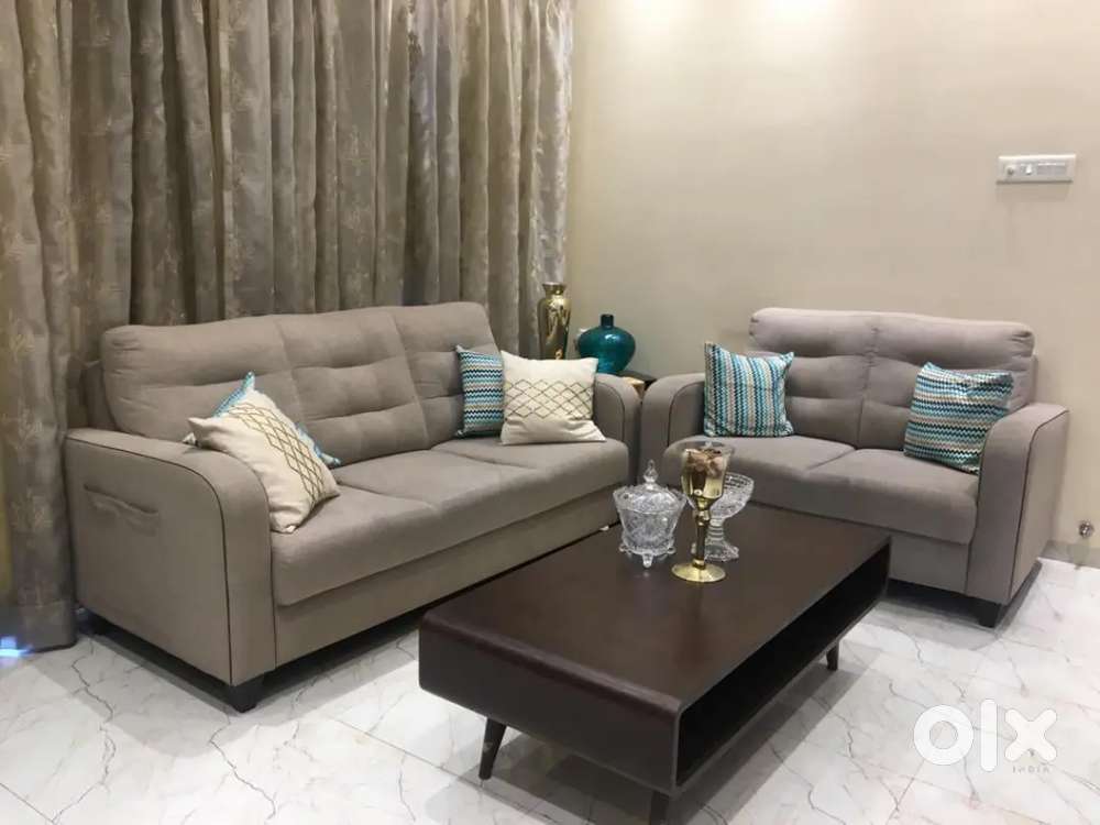 Luxurious apartment in all over keshav nagar location