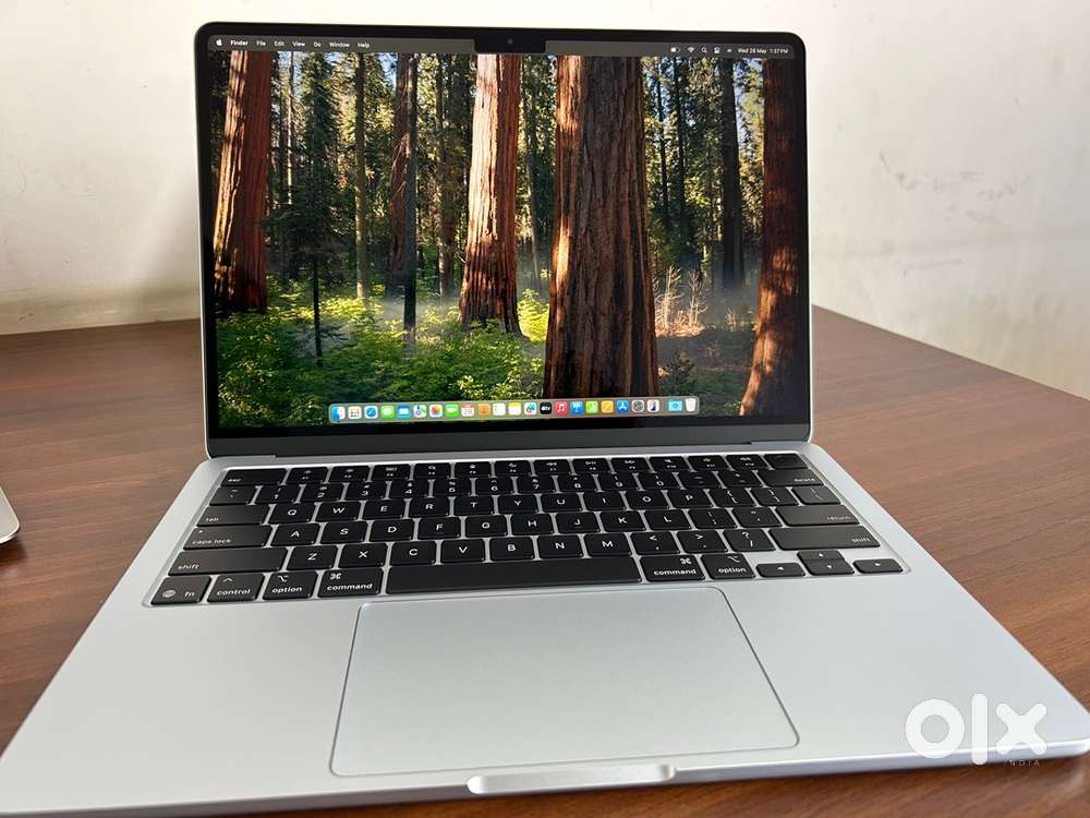 MacBook Air M1