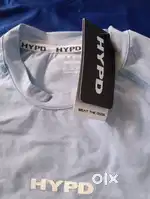 Hypd 2 T-shirt MEDIUM SIZE Brand new tshirt