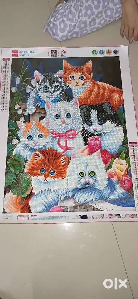 Daimond Painting