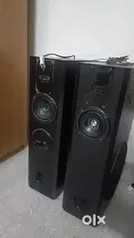 Speaker set (MITASHI 2.0 SUBWOOFER)
