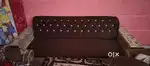 5 Seaters Sofa Set New Condition Only 2 year old