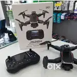 JS26H Intelligent Aerial Drone – HD Camera  Obstacle Avoidance  New