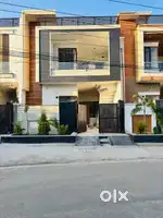 3BHK two side houseon main road for sale in jalandhar, BatthSons