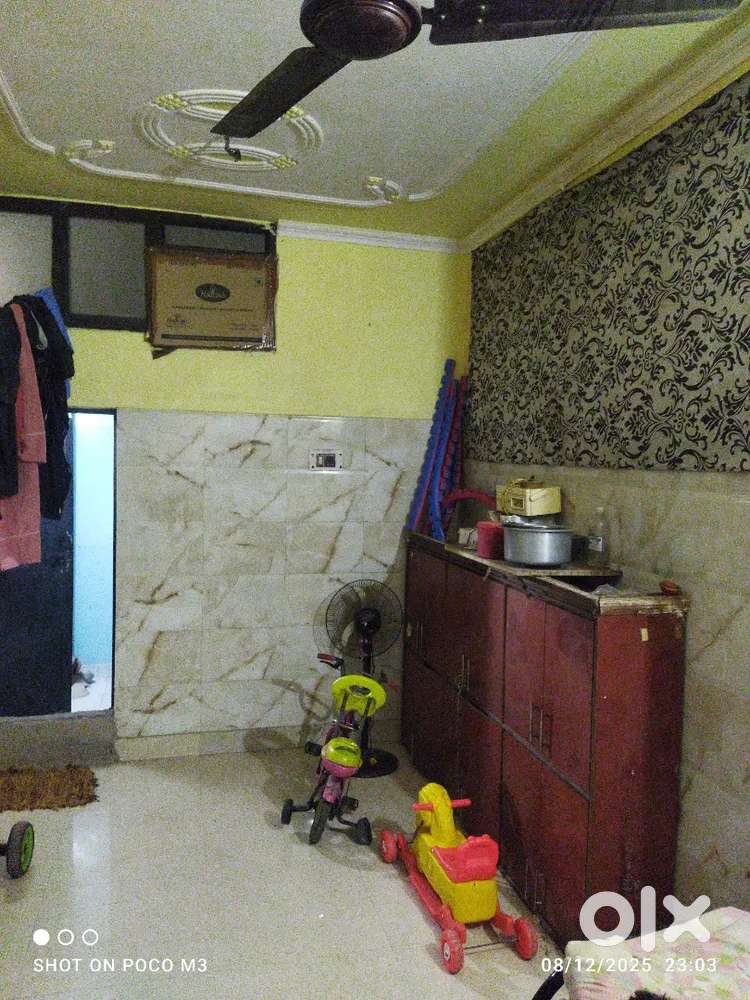 1 room separate rent 3000