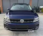 Volkswagen Tiguan 2.0 TDI Highline, 2018, Diesel