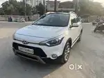 Hyundai i20 Active 1.2 S, 2017, Petrol