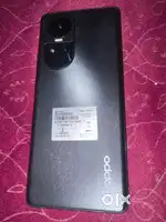 OPPO Reno 10 5G  1.5 Year's OLd
