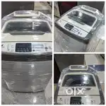 Ad6#/Top load Samsung fully automatic washing machine(Seconds)