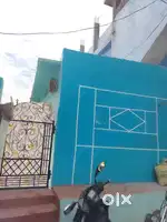 House in indira nagar near Usha mallapuri hospital