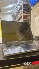 MSI SWORD HX16