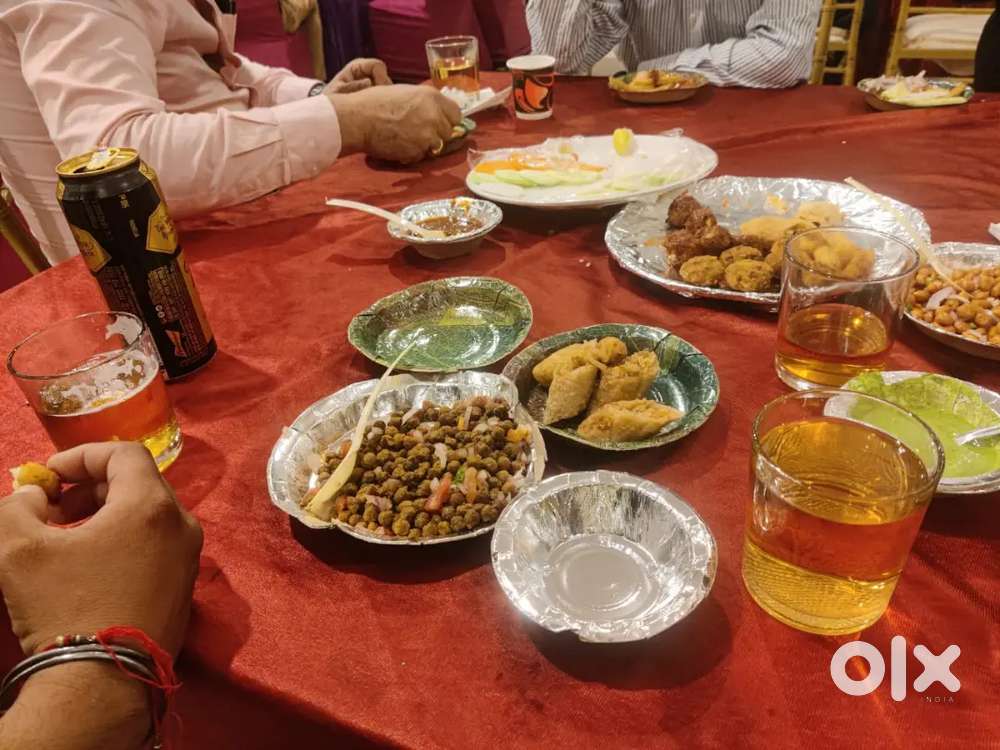 Chinese cuisine chef expert in momos making