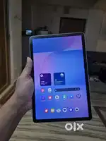 Samsung Galaxy Tab S10 FE with S Pen