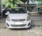 Maruti Suzuki Dzire 2016 VDI
