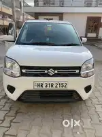 Maruti Suzuki Wagon R 2020 CNG & Hybrids Good Condition