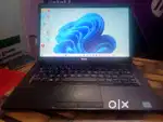 Dell Latitude E7480 i5 Processor 16gb RAM 256gb SSD 14 inchs FHD Back
