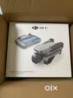 DJI Air 3s